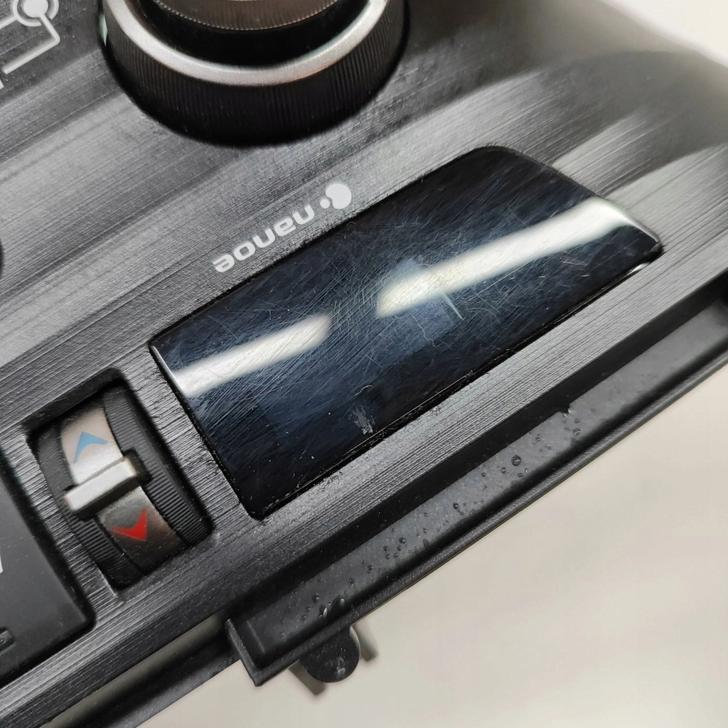 фото №8, Lexus es 250 - 300 - 330 2021 перемикач / вимикач обдув вентилятор