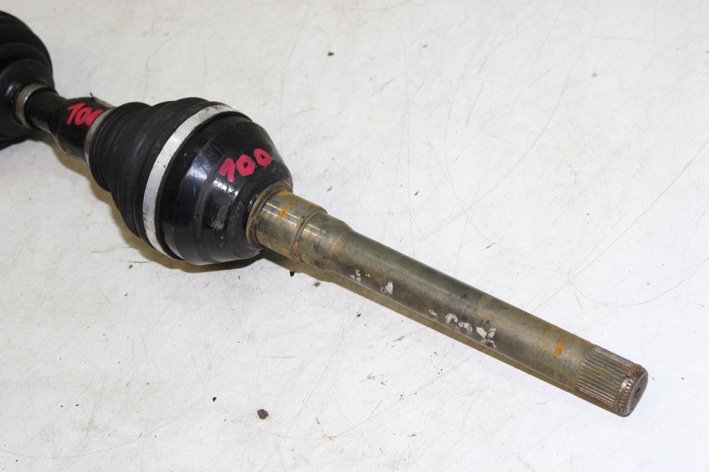 фото №4, Volvo xc90 привідний вал права 2.9 t6 p30651753