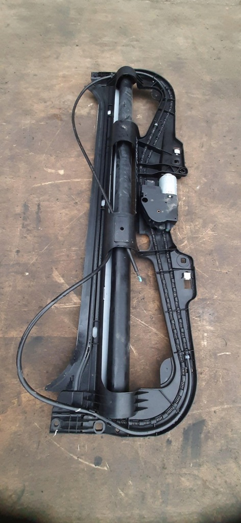 фото №5, Шторка жалюзі дахова solar панорама peugeot 508