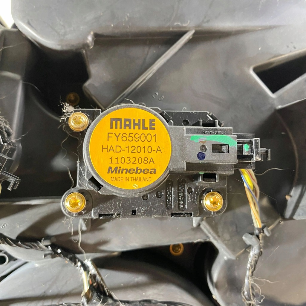 фото №7, Chevrolet traverse ii 2020 отопители