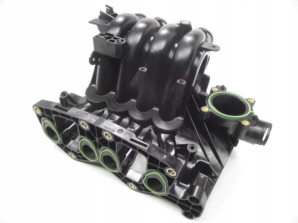 фото №5, Колектор всмоктуючий ford ka ii 1.2 1548003