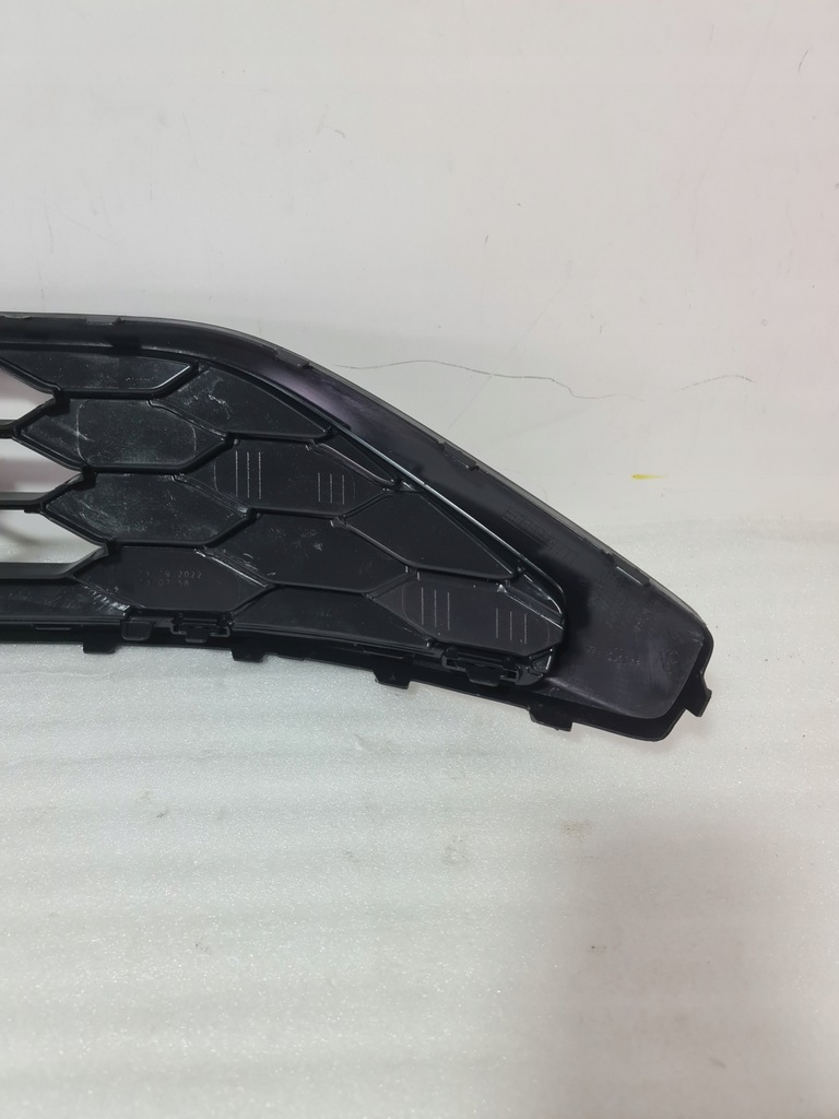 фото №11, Vw taigo 20- решітка бампера середня перед 2g7853671