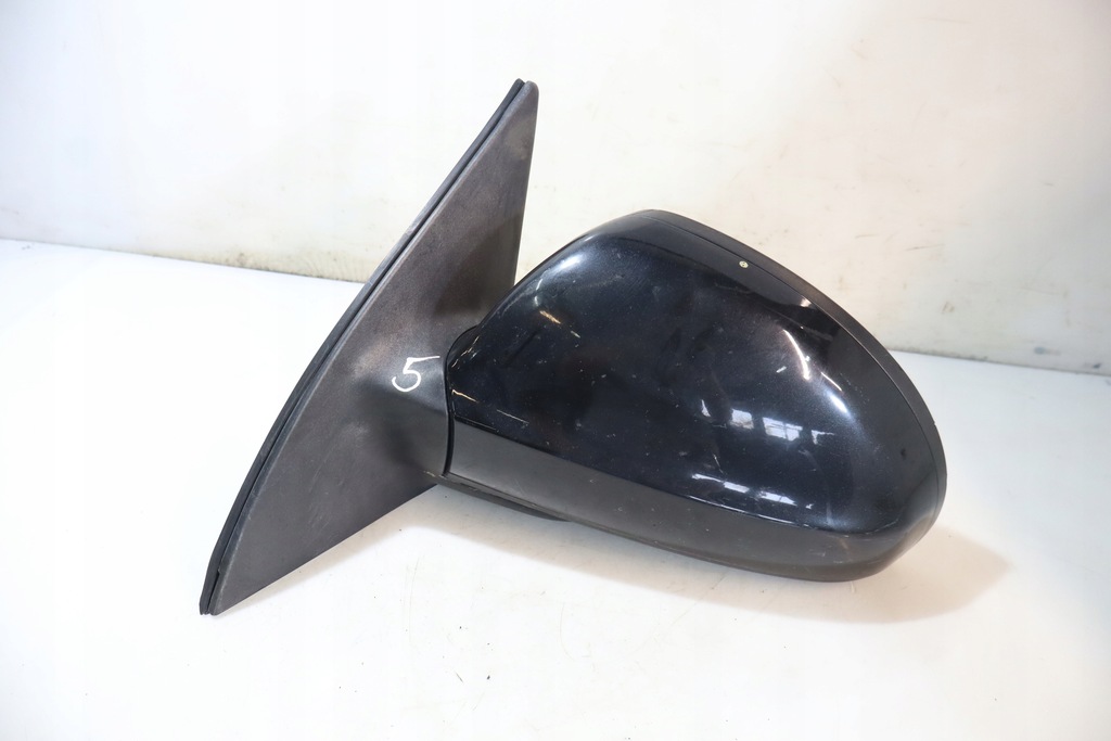 фото №1, Зеркало левая kia ceed i 1k