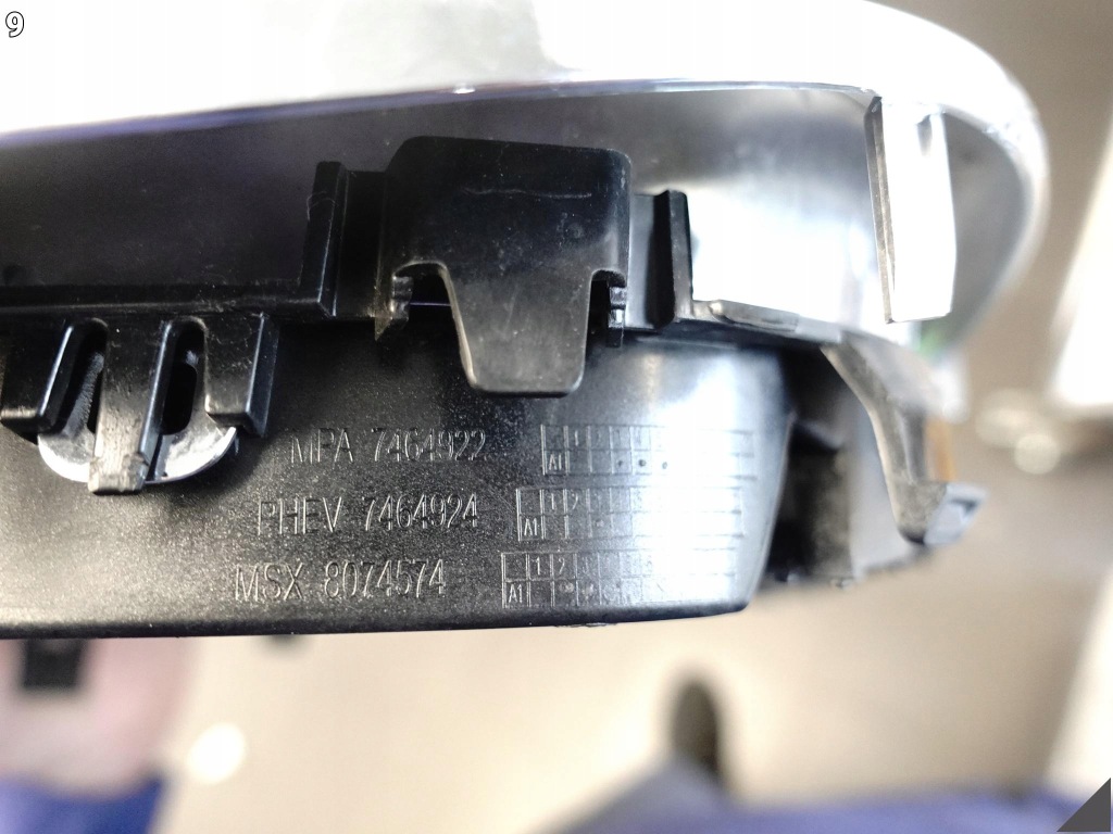 Bmw x3 g01 x4 g02 m-pakiet 17-20 решётка радиатора решётка  решётка решётки радиатора w бампер перед Цена