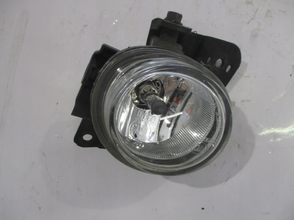 фото №1, Протитуманна фара лівий правий перед mazda cx7 cx-7 lift