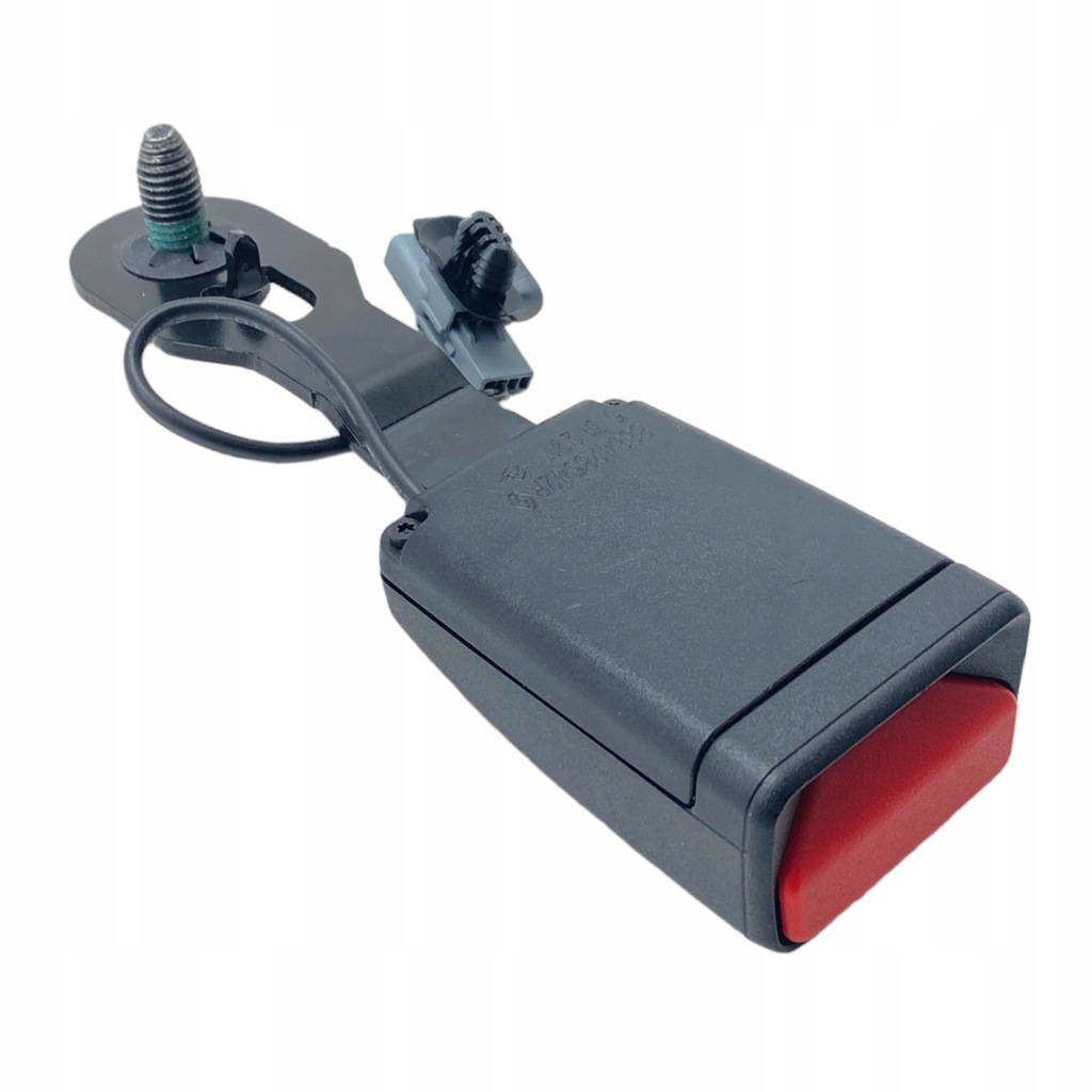 фото №10, Nowe оригінальний номер замок поперечина передні праве ліва renault zoe z.e 888428542r