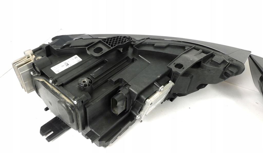 фото №13, Audi q3 8u lift лампа правая левая full led całe