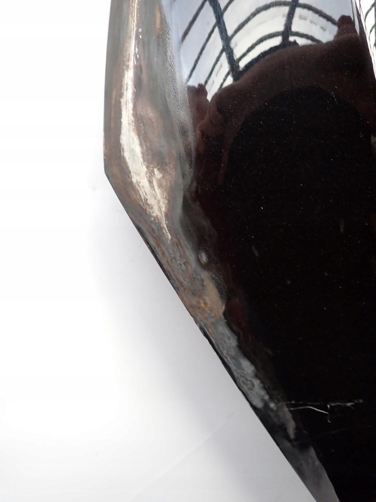 фото №12, Volvo xc60 ii 2 17- капот кришка двигуна