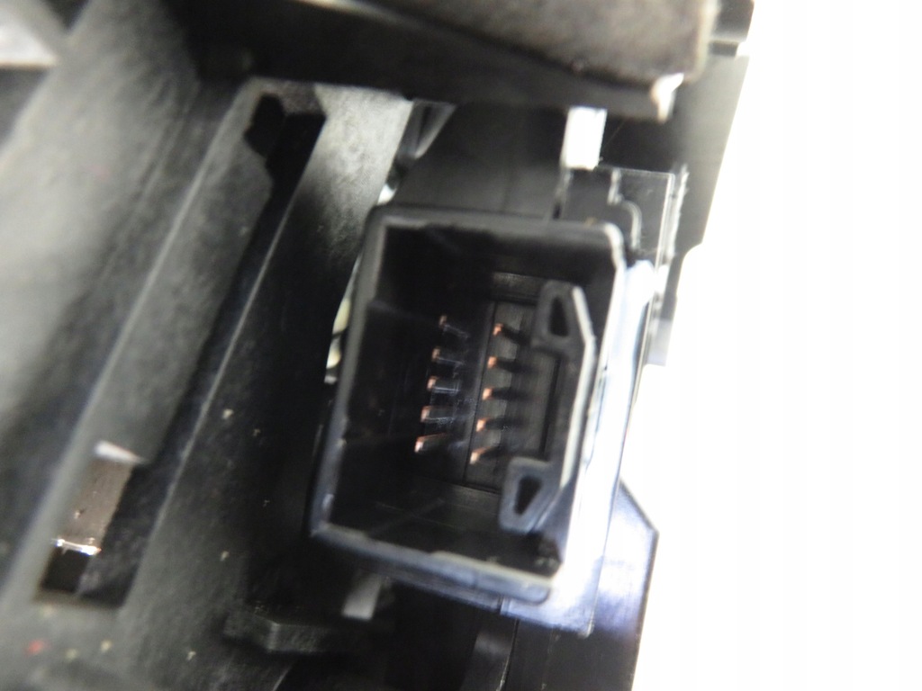 фото №8, Домкрат перемикання передач toyota yaris