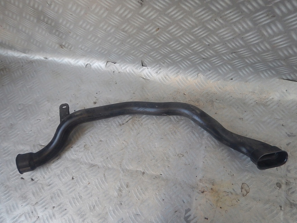 фото №1, Nissan titan armada впуск воздуха канал обдув