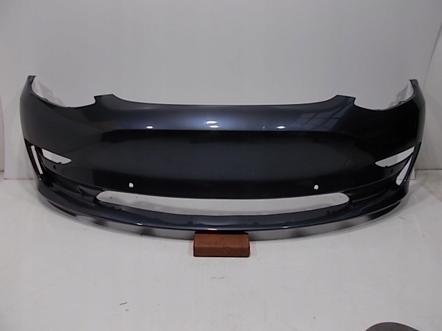 Купить Tesla model 3 17-23 бампер передний org ! pdc