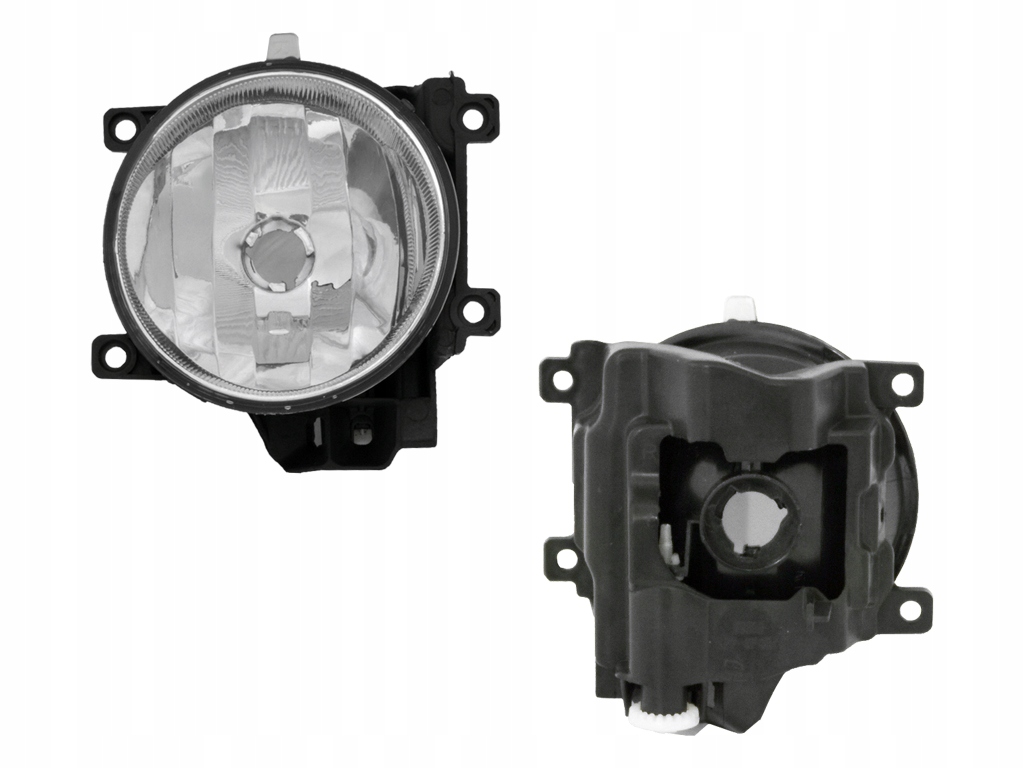 фото №1, Toyota land cruiser 200 2012-2015 противотуманная фара правая 8121060180