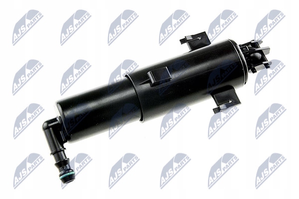 фото №15, Насадка омыватель фара bmw 3 e90 e92 e91 l/p