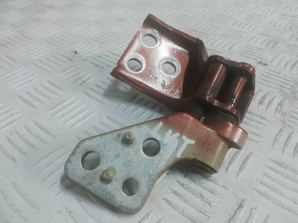 фото №7, Rifter partner berlingo iv combo петля дверь задняя