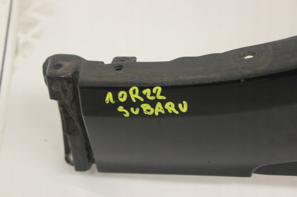 фото №6, Subaru outback iii 03r- крыло левый перед передний