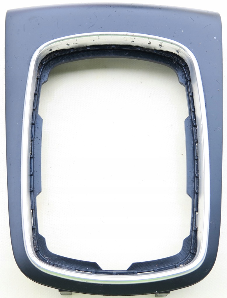 фото №1, Рамка передач czarna soul audi a3 8l lift 01-03