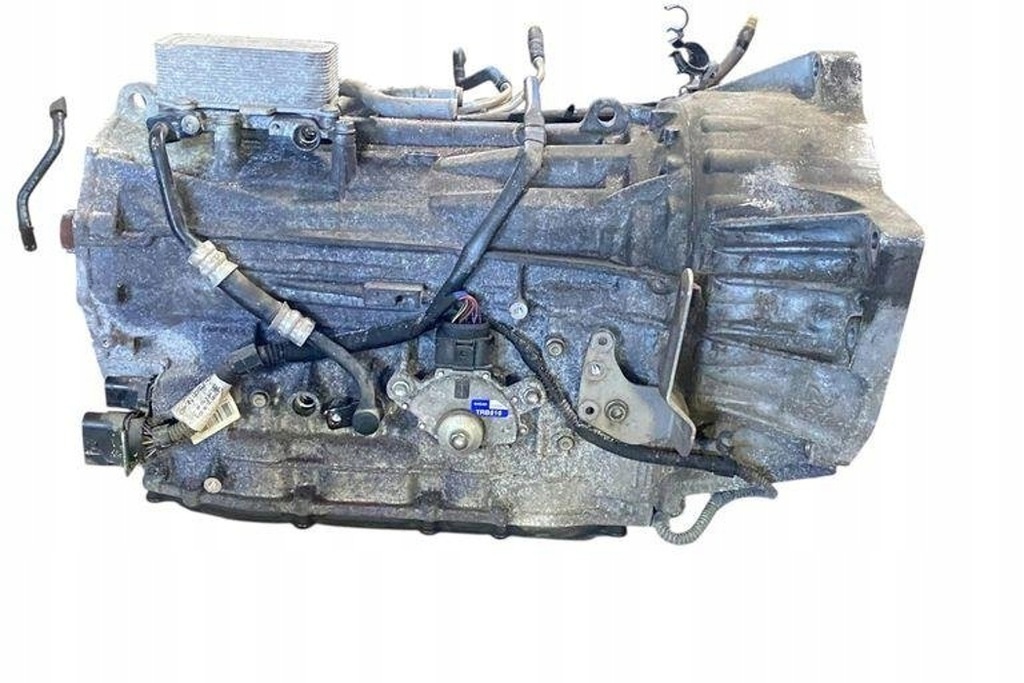 фото №8, Коробка передач передач porsche cayenne 92a 0c8300037c 3.6l бензиновий 220kw 2014