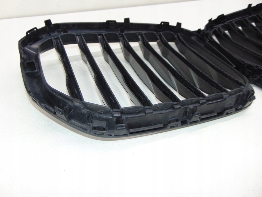 фото №11, Bmw x5 g05 решітка радіатора решітка радіатора перед na камера