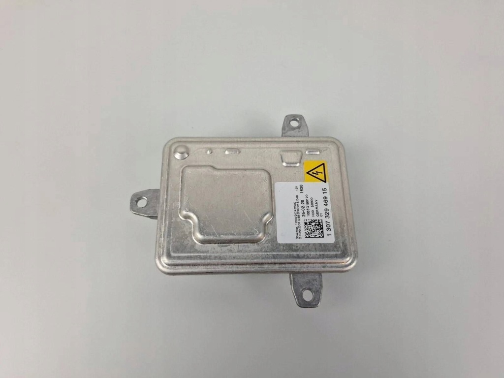 фото №5, Преобразователь ксенон alfa romeo stelvio 130732946915