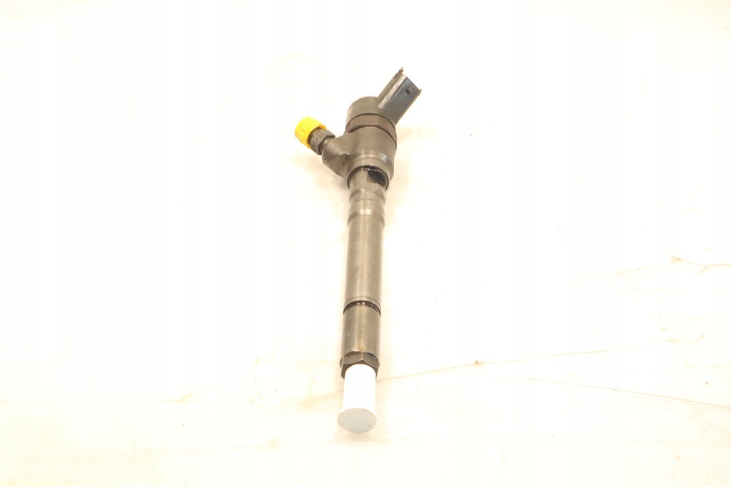 фото №1, Инжектор форсунка hyundai santa fe i 2.0crdi