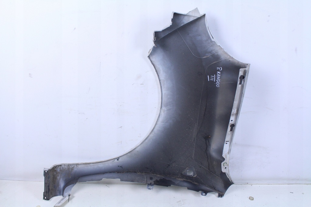 фото №5, Крила правий renault kangoo iii