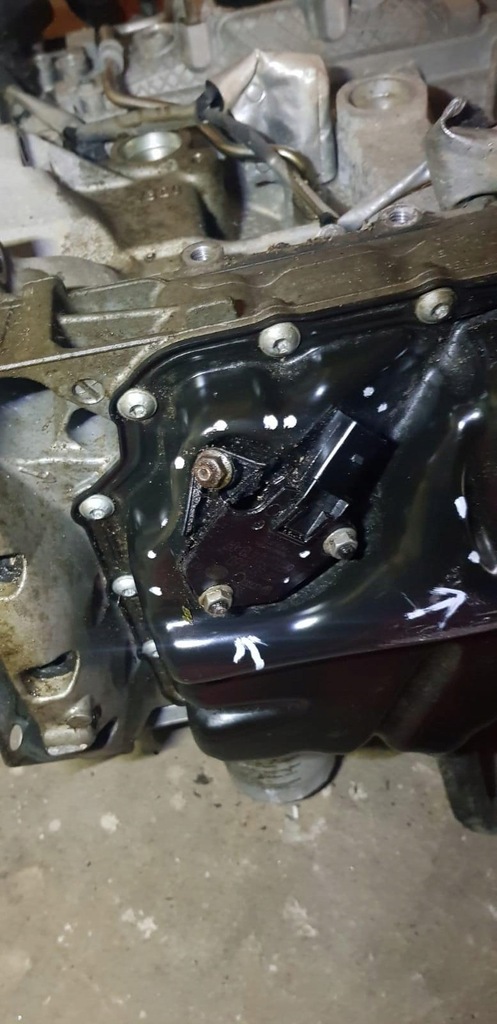 фото №12, Двигун 1.4 tsi volkswagen golf vii cuk