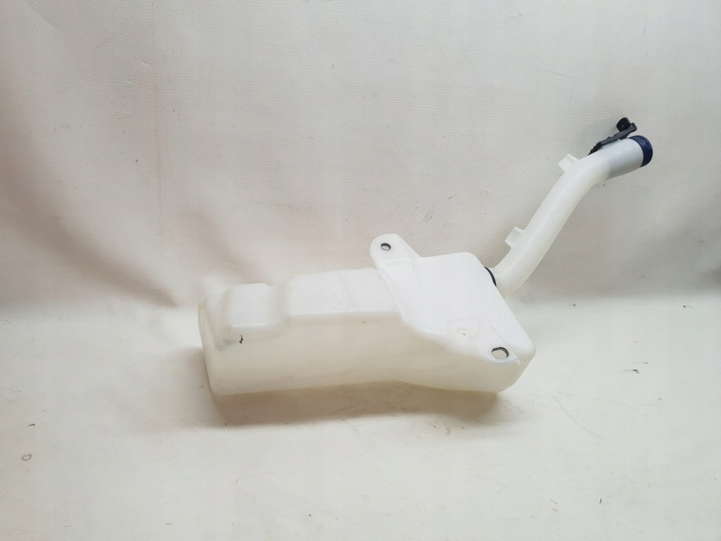 фото №6, Fiat panda iii 12-16 бачок омывателя