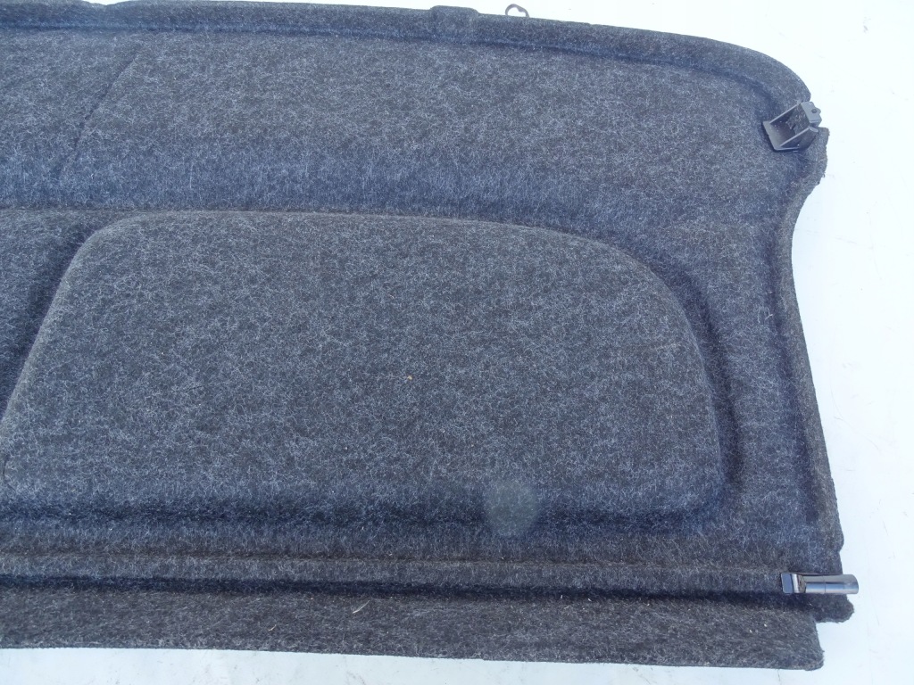 Полка бардачок багажника compact bmw e46 Оригинал