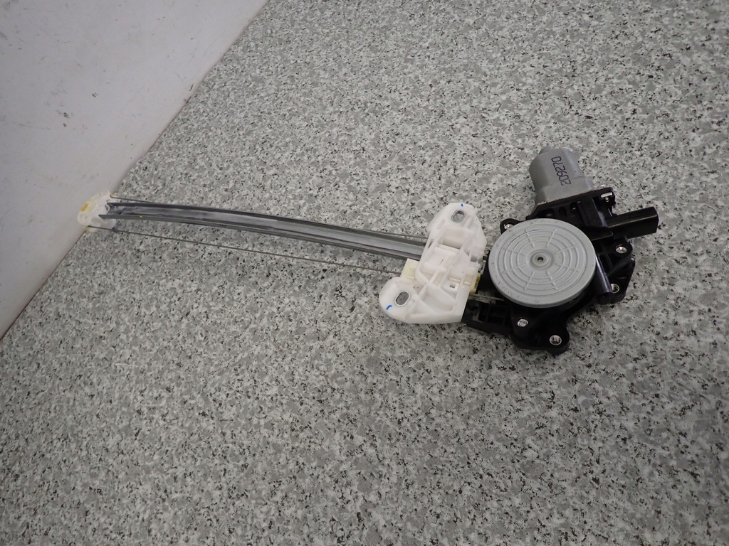 фото №5, Honda civic hb 9 ix 12-16 підйомник скло задній правий