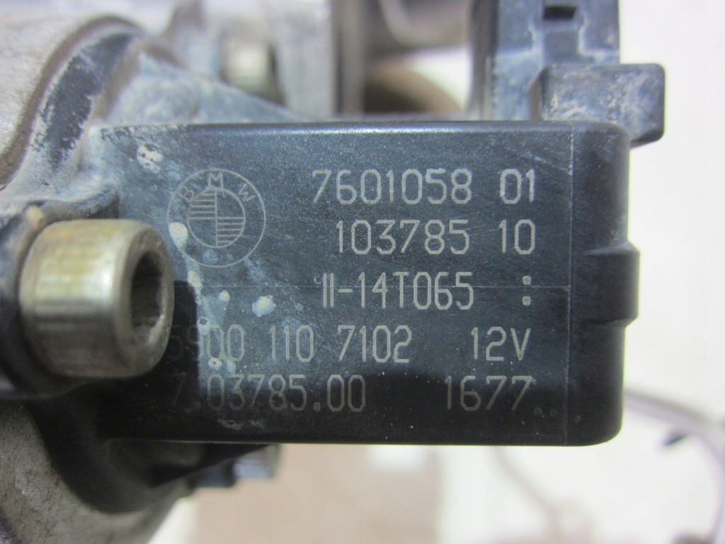 фото №15, Bmw x3 f25 x4 f26 n55 3.0 306km x4 турбина turbo 7583909 11657636426