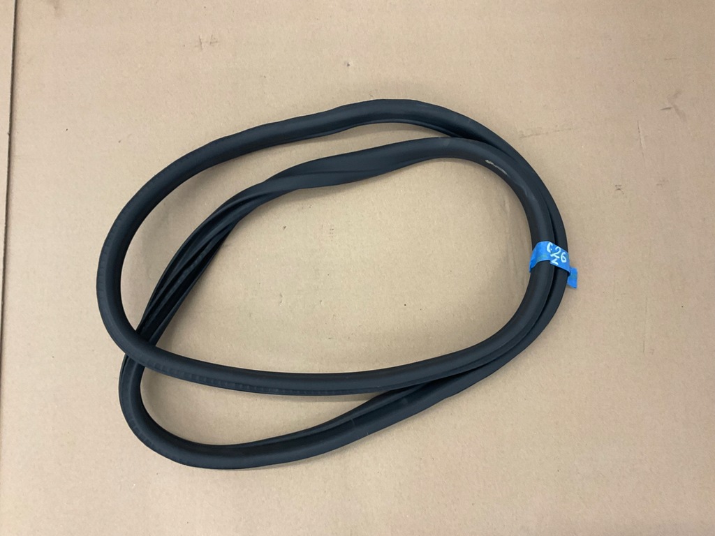 фото №1, Bmw g26 прокладка двері задня лівий