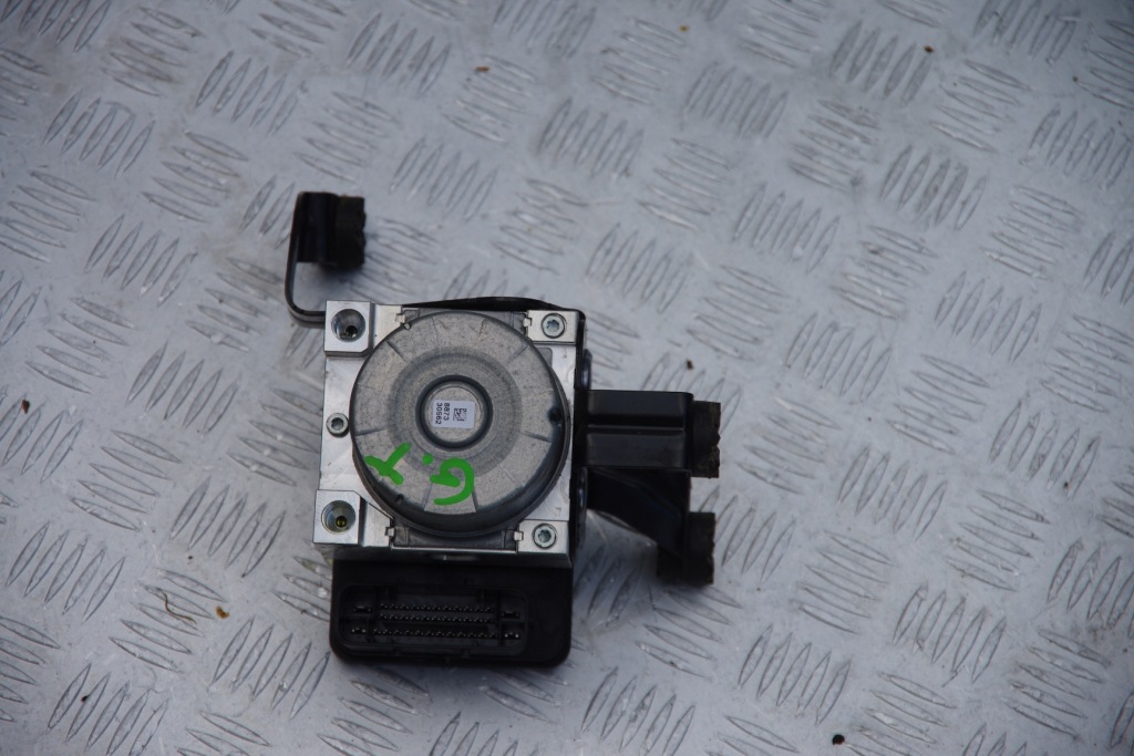 фото №5, Насос abs bmw 3 f34 gt 6875559 10.0917-6520.3 10.0625-3456.1 28.5157-4110.3