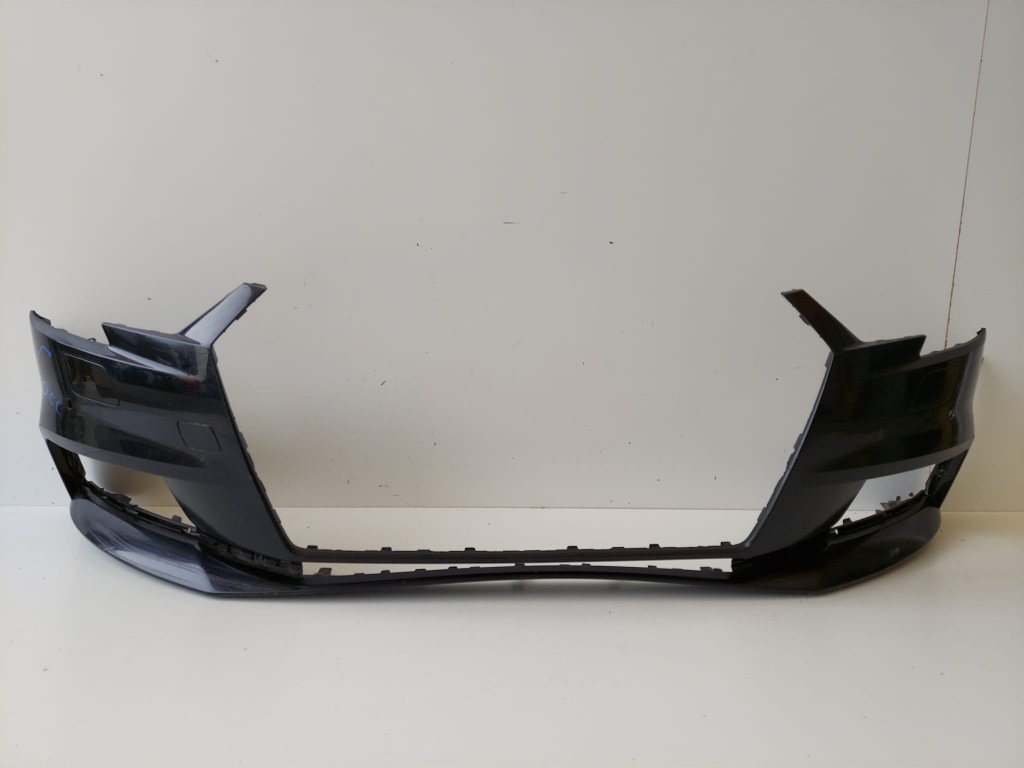 фото №1, Audi a3 lift 8v3 бампер перед 8v3807437 af