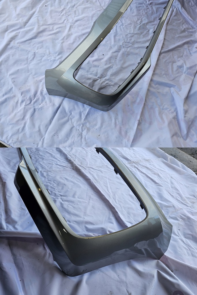 фото №11, Vw up lift бампер передний перед 1s0807221f