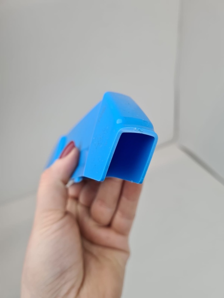 фото №9, Вкладыши do решетка передний oyddl do bmw x3 g01 2022-2024 3 штуки