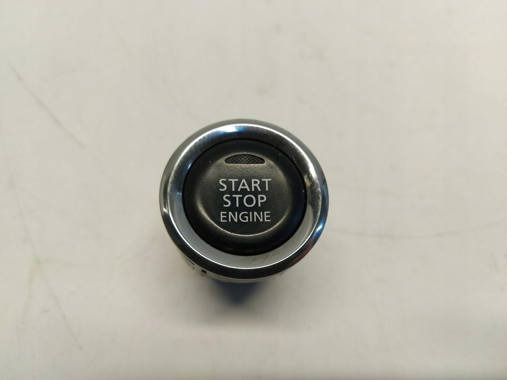 фото №1, Mitsubishi eclipse cross переключатель старт-стоп