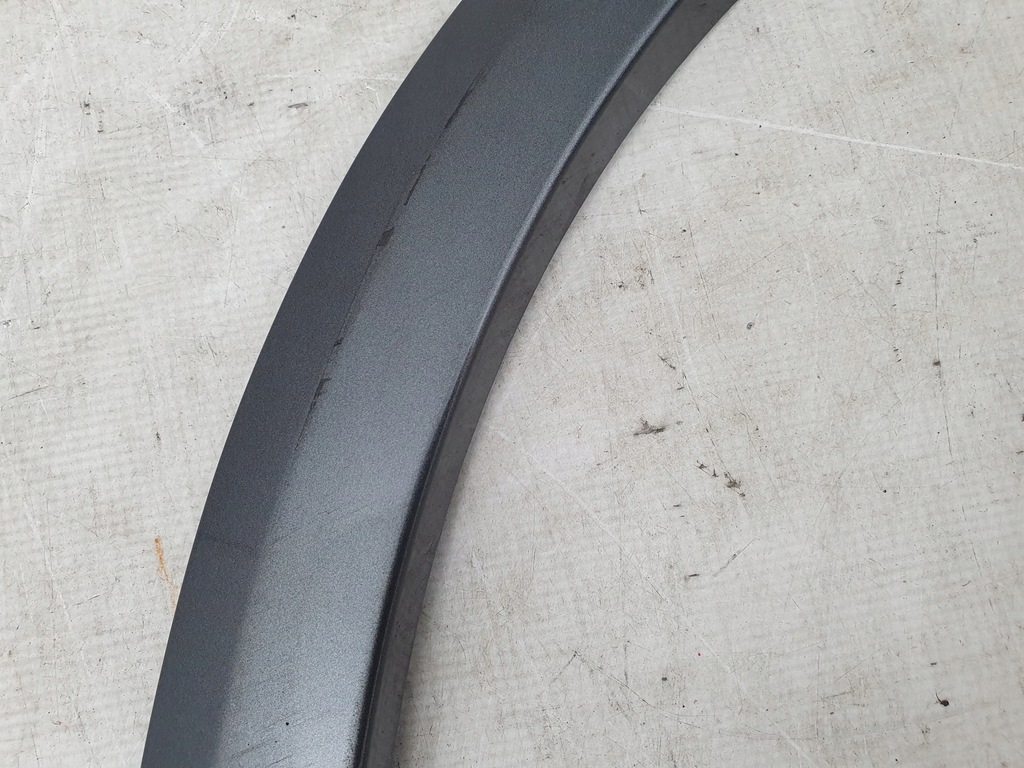 фото №5, Audi q2 81a 15- молдинг крыла левый левая передняя перед 81a853717a