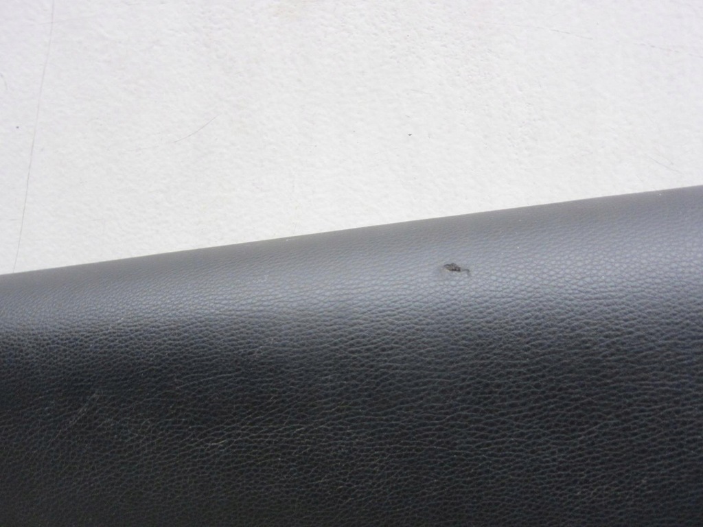 фото №9, Bmw 5 e61 e60 обшивка двері лівий задня шкіра шкіряний