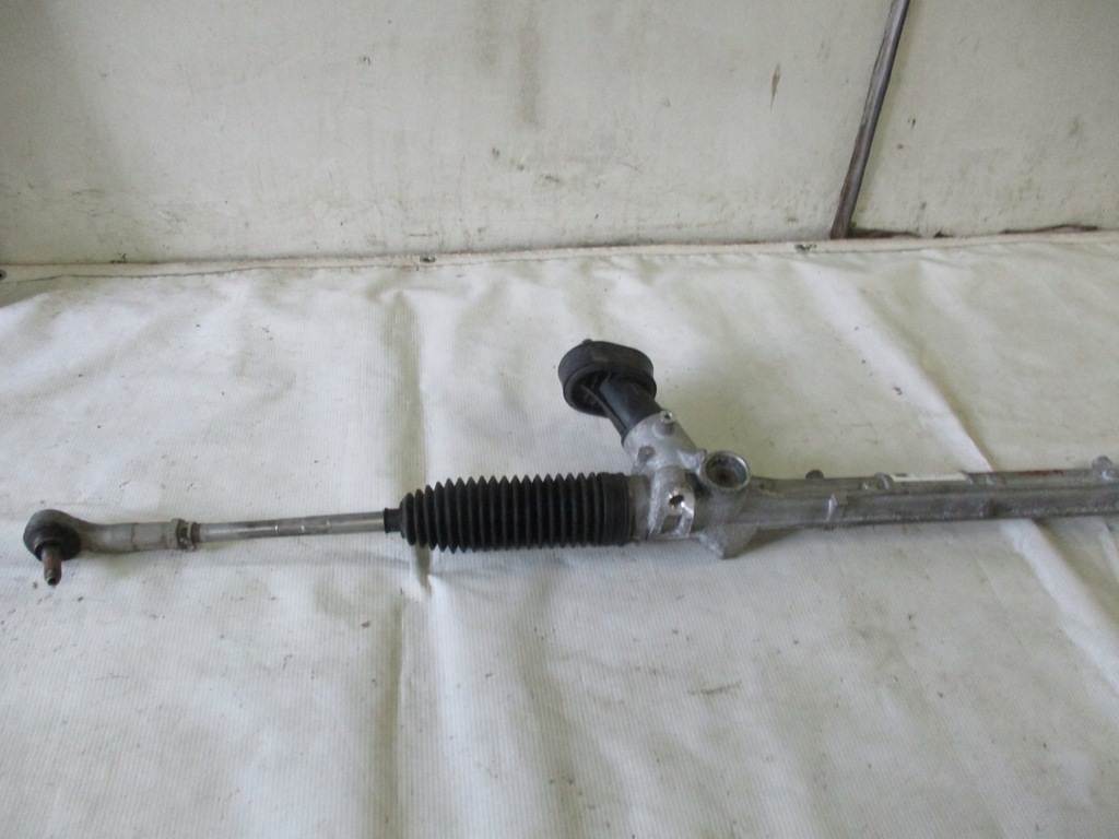 фото №9, Трансмиссия рулевая skoda kamiq scala arona 2q1423057j