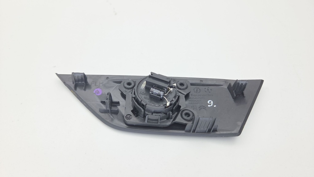 Peugeot 508 2 gt динамик дверь передних 98204975zd перед в Украине