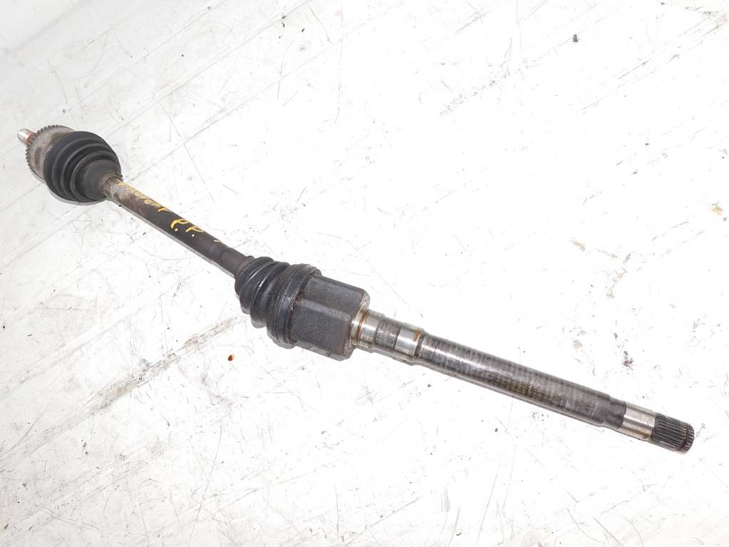 фото №7, Discovery iii l319 2.7d 04r приводной вал перед правый