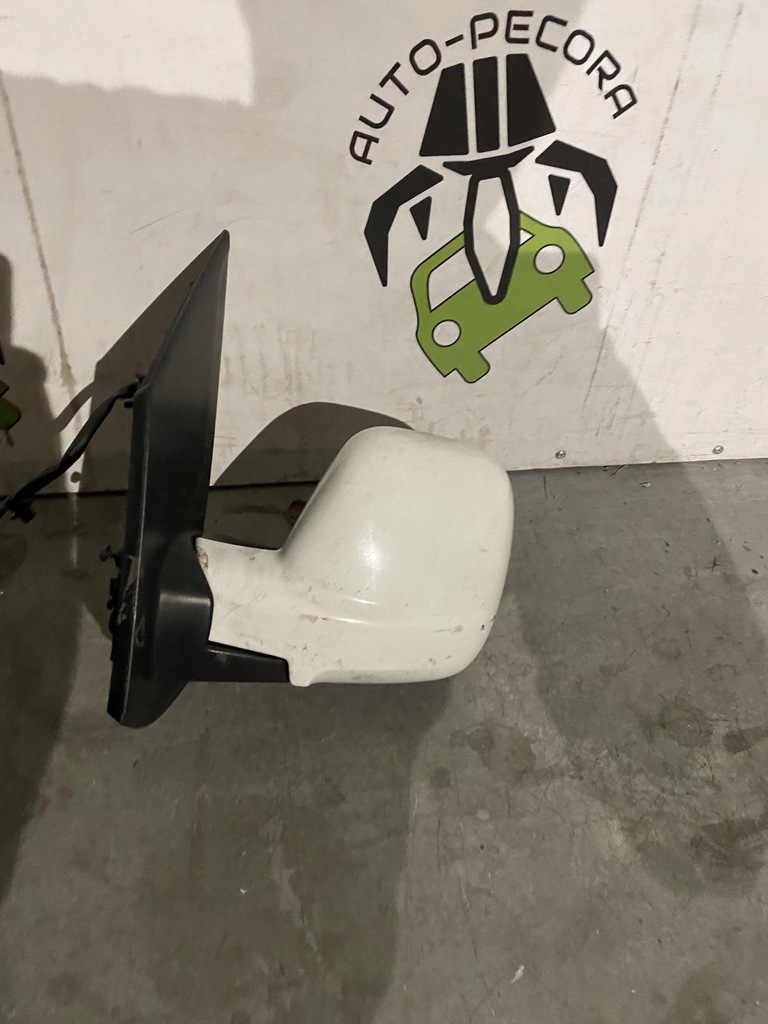 фото №1, Jumpy iii expert дзеркало ліва 9 pin 98087018xt