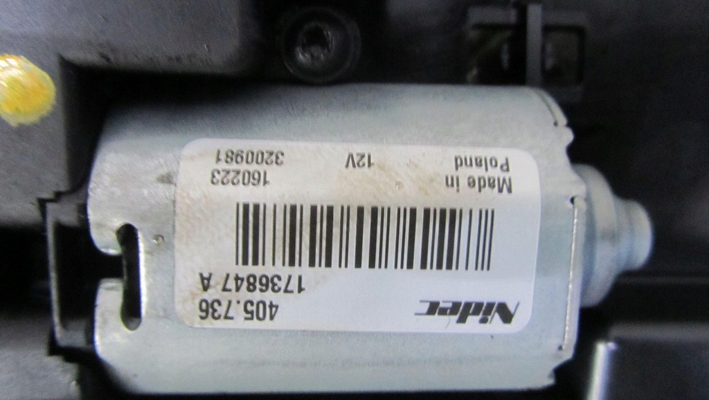 фото №9, Volvo v60 lift люк kpl 13-18