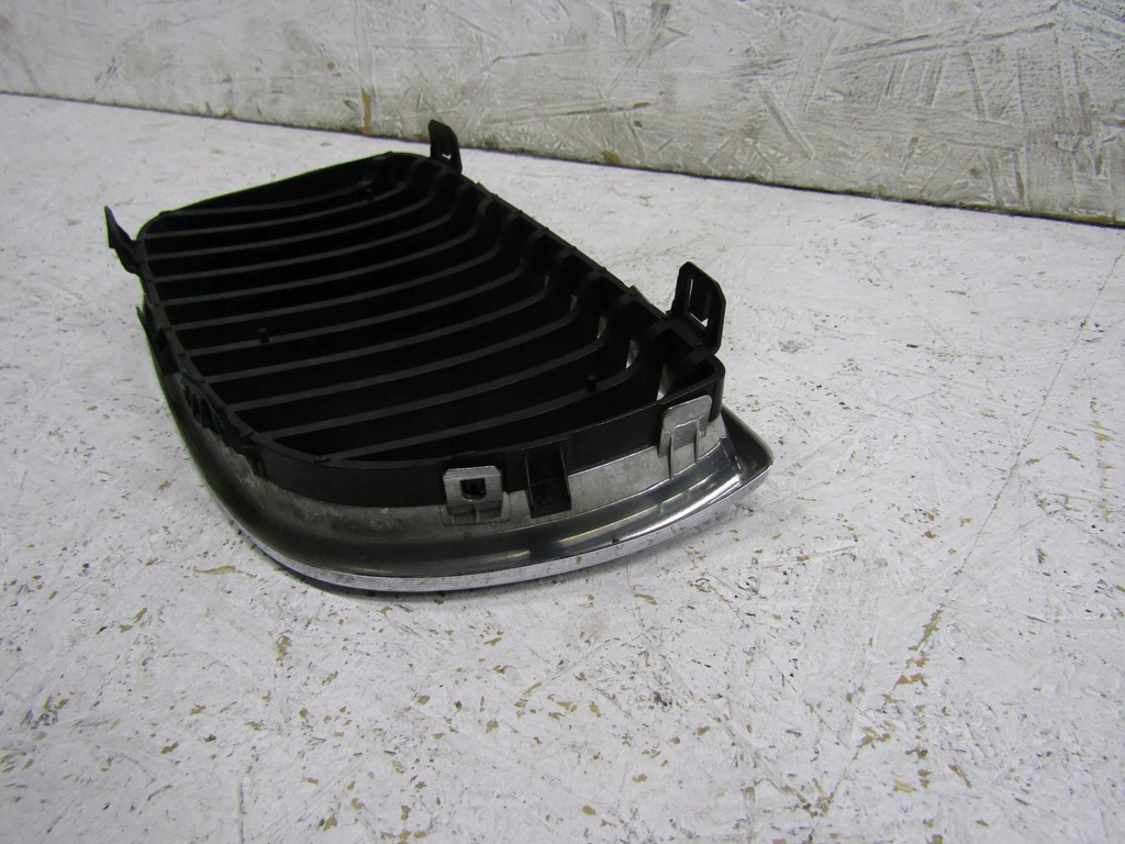 фото №9, Bmw 1 e81 e87 решітка радіатора решітка права