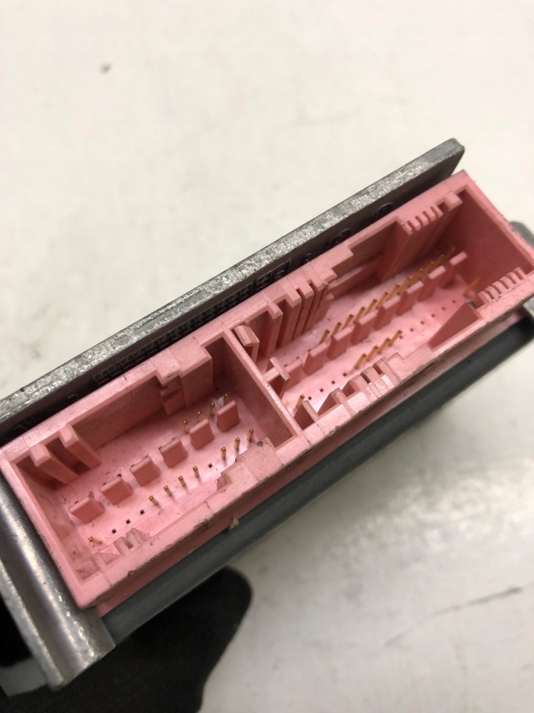 Модуль датчик подушка безопасности alfa romeo 5wk43444 Цена