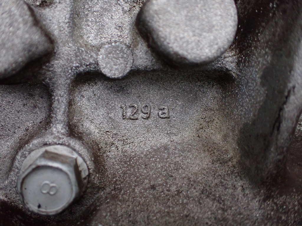 фото №10, Коробка передач передач 6 ступенчатая wej6 kia ceed ii 1,4 crdi 2014 hb przed lift 7341