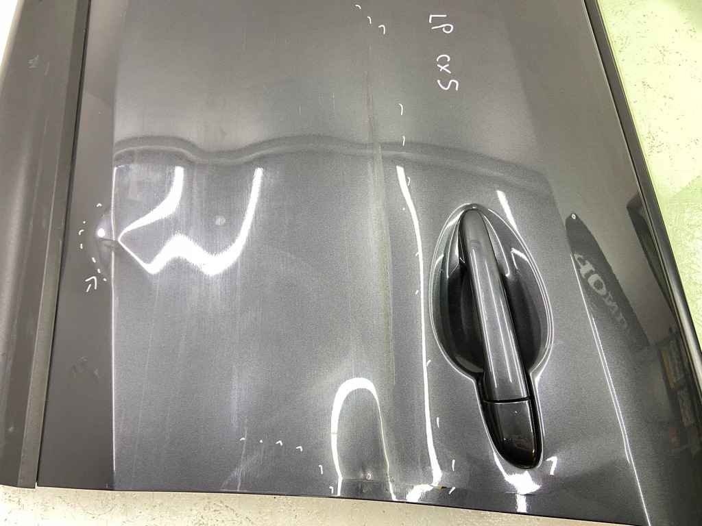 фото №7, Дверь левая передние левый перед 42a mazda cx5 cx-5 i 2012-2017r.