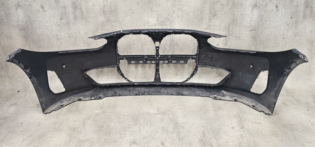 Купить Бампер перед передний bmw 4 g26 gran купе обычный на pdc оригинал