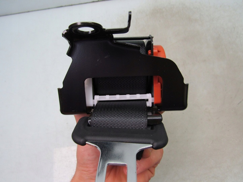 фото №7, Sx4 s-cross ii 23r pas натяжитель задняя задний задний средний 509sq6j189