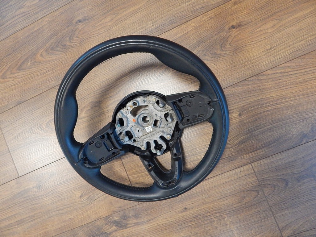 фото №5, Mini f55 f56 воздуховод oryg 3-369-f56-1